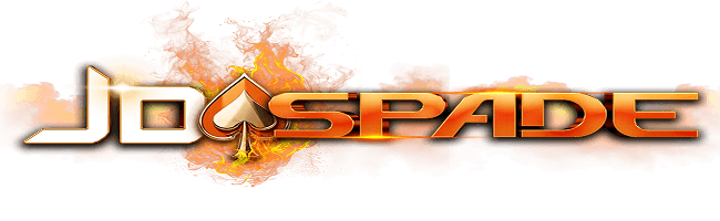 JD Spade Casino logo